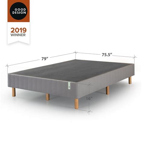 Gilson 16'' Mattress Foundation 